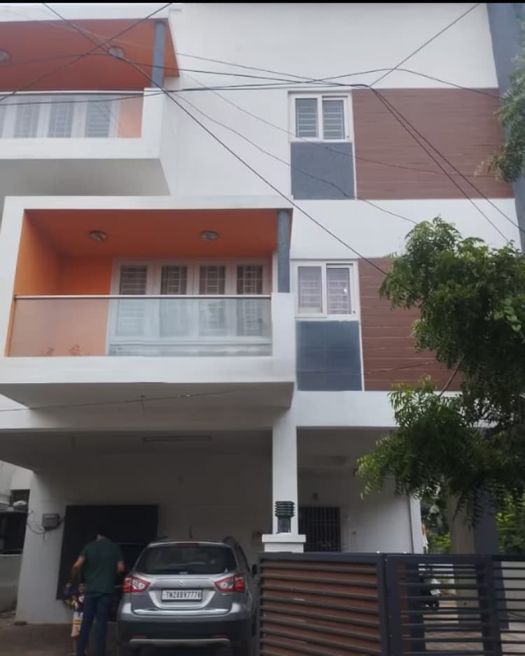 Flat for sales