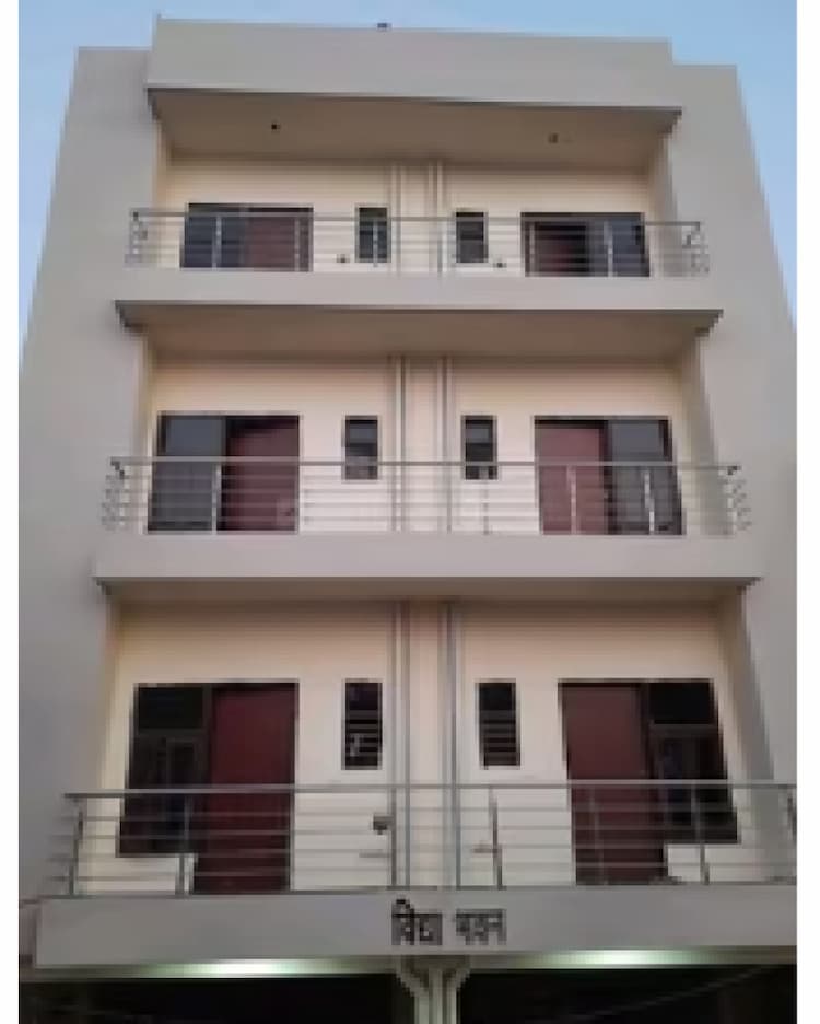 3 BHK Apartment for sale
