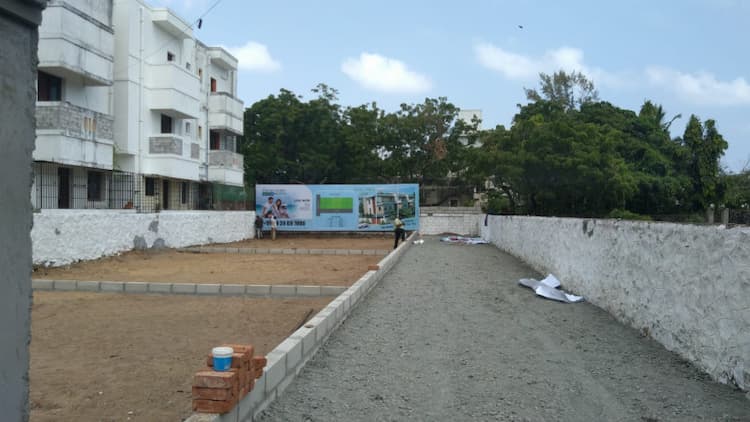 Single Property Image