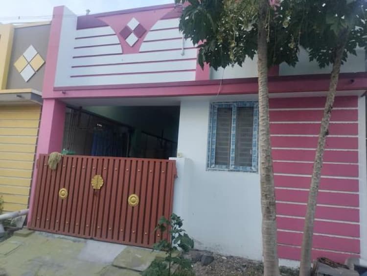 Single Property Image