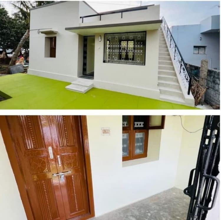 House for Rent