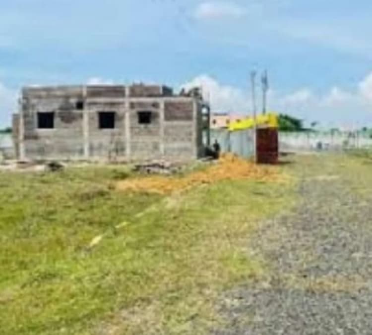 Single Property Image