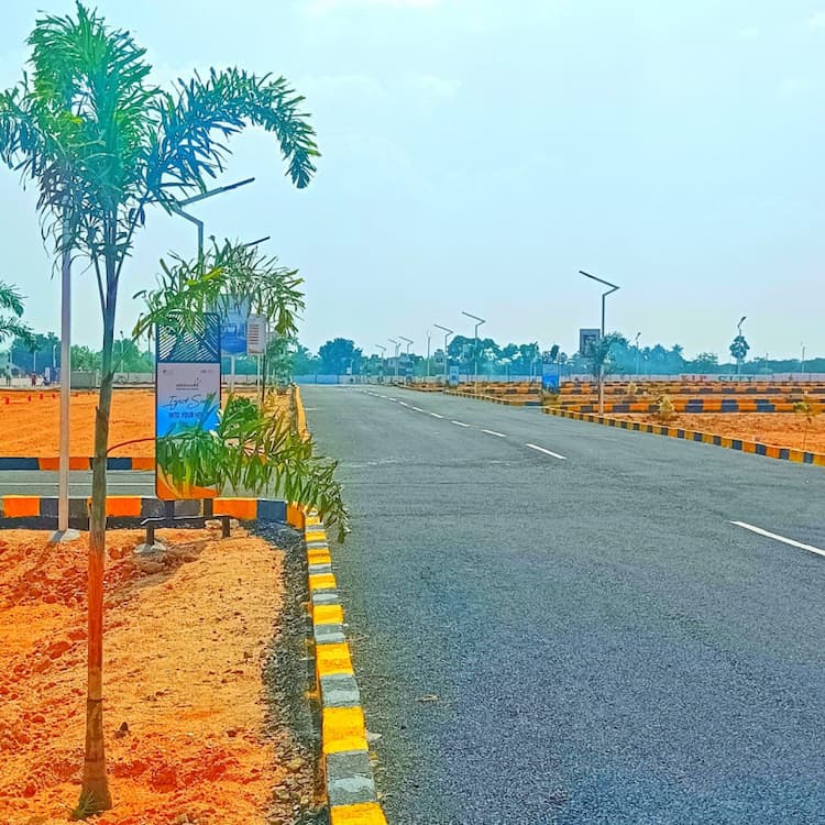 Single Property Image