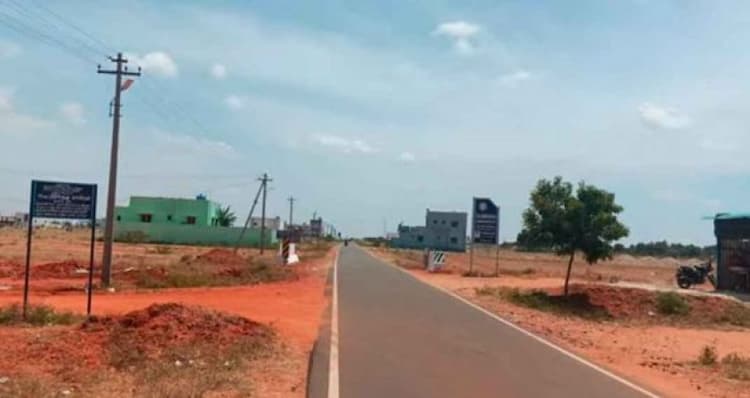 Land for Sale