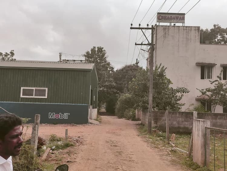 Single Property Image