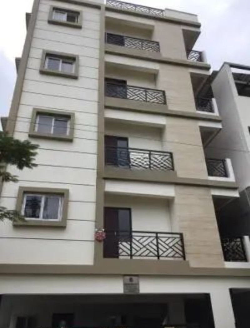 2 BHK Apartment for Sale