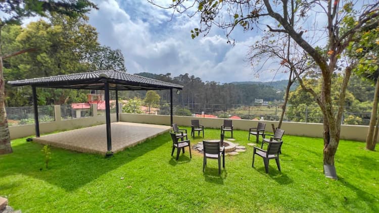 Single Property Image