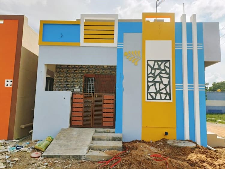 2bhk house for sale 