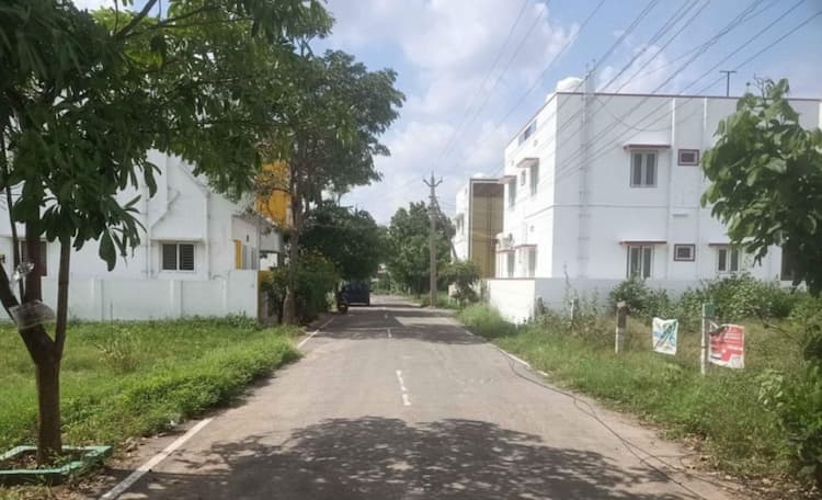 Single Property Image
