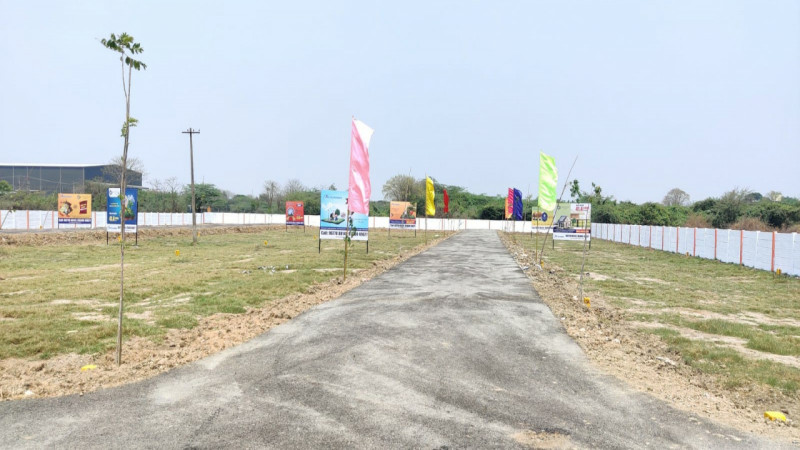 land sale