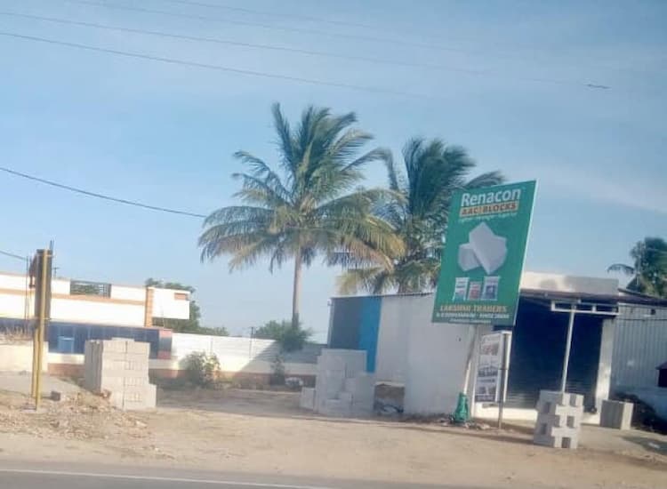 3.30 Cent Land for Sale