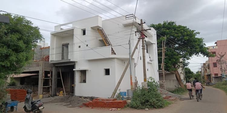 Single Property Image