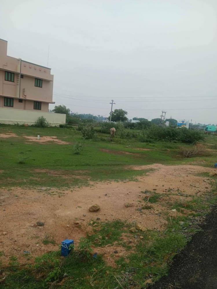 Land for sale