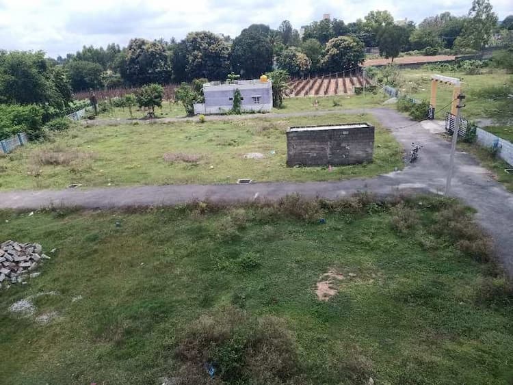 Plot sale