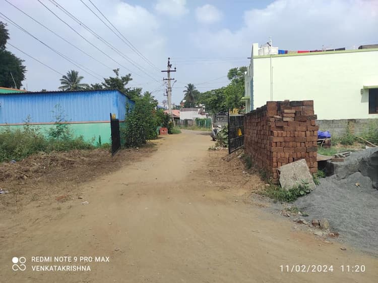 LAND FOR SALE