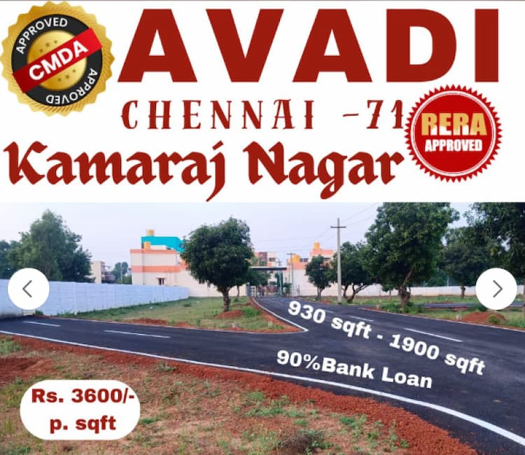 Single Property Image