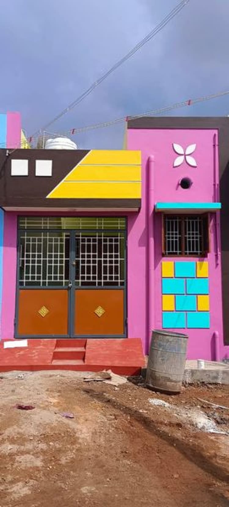 Single Property Image