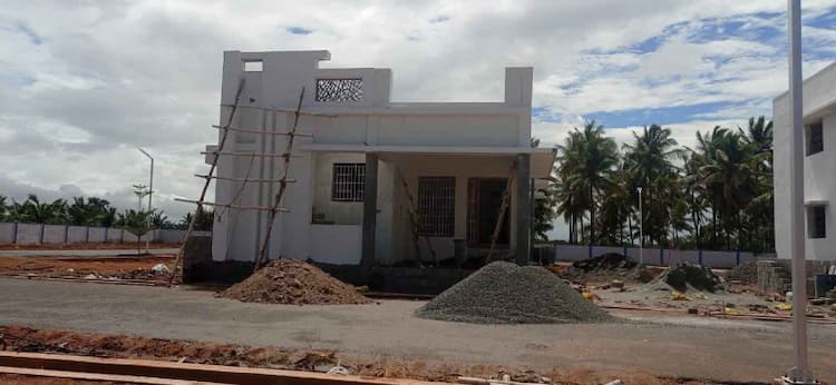 Single Property Image
