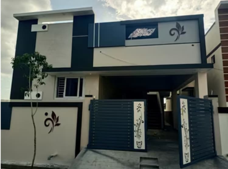 3 BHK Villa for Sale