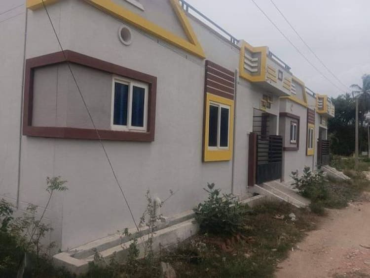 Single Property Image