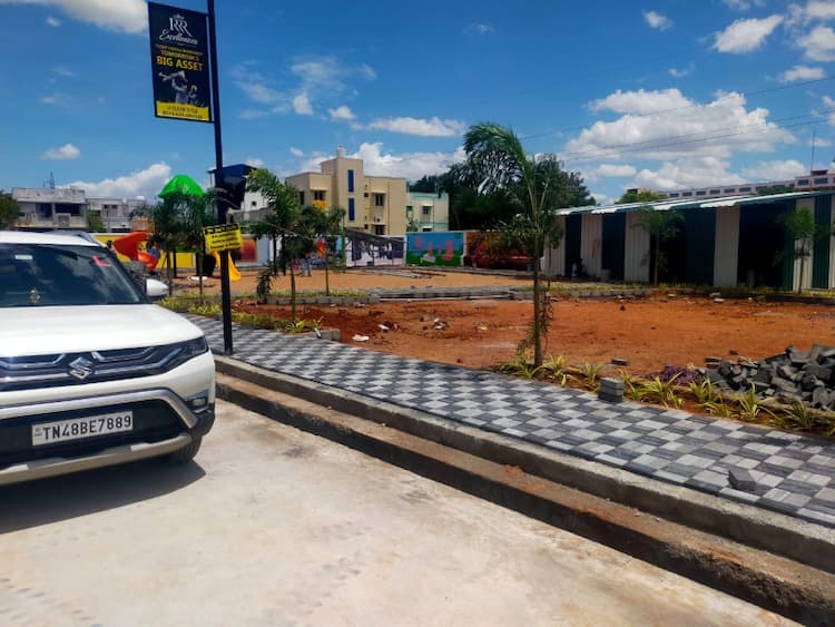 Single Property Image