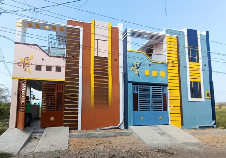 House for sales