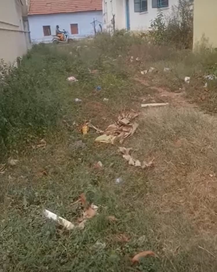 Single Property Image