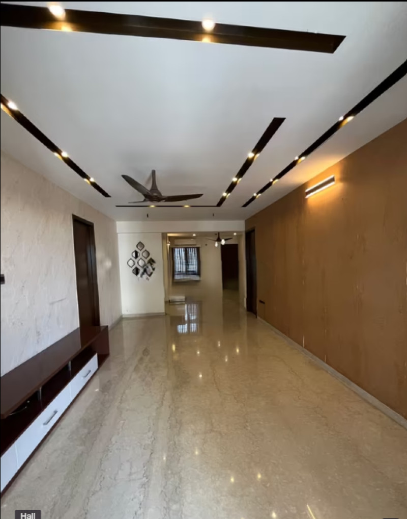 Flat for sales