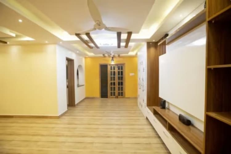 3 BHK Apartment for sale