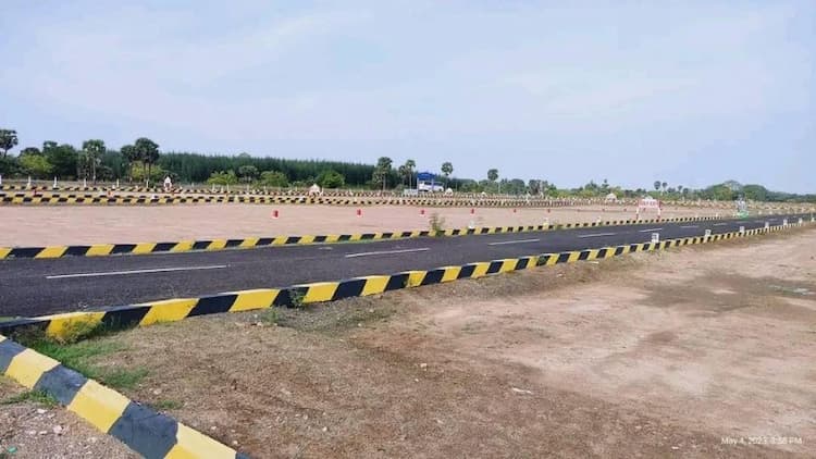 DTCP residential Plots FOR SALE