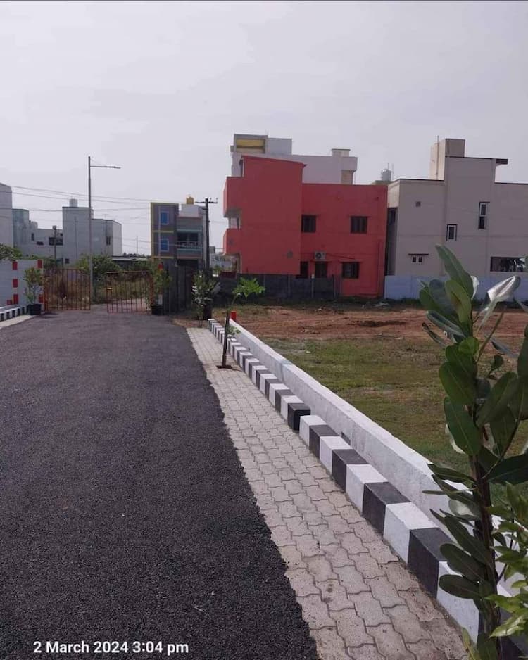 Single Property Image