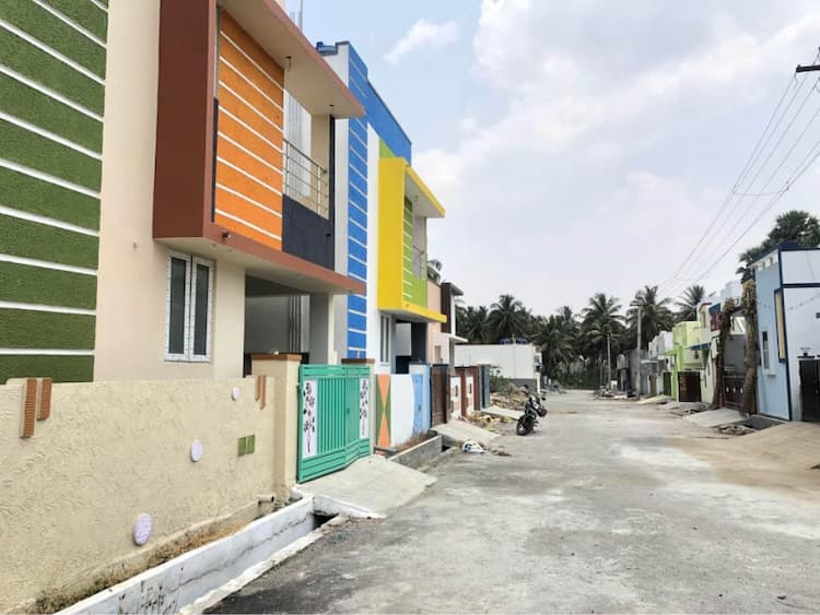 Single Property Image
