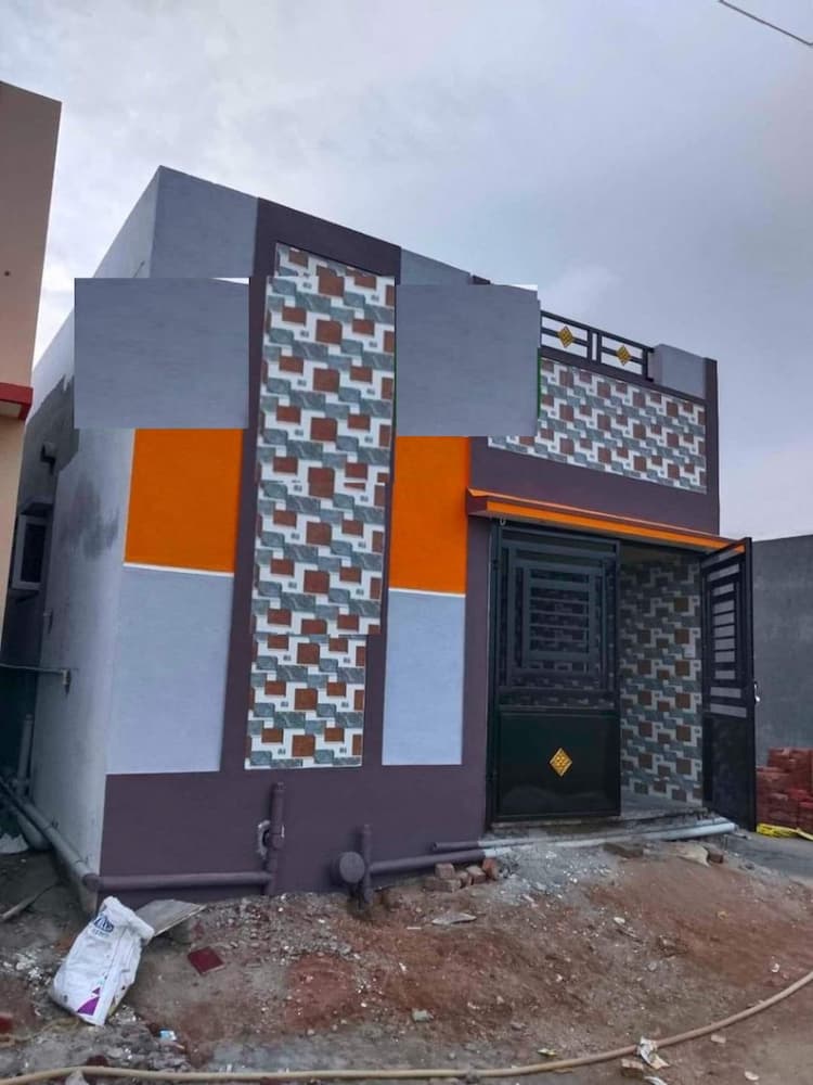 2BHK house sales