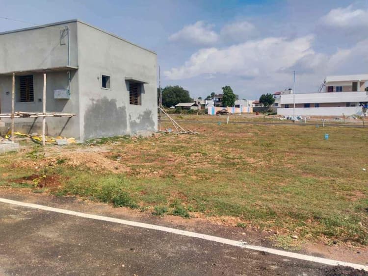 Single Property Image