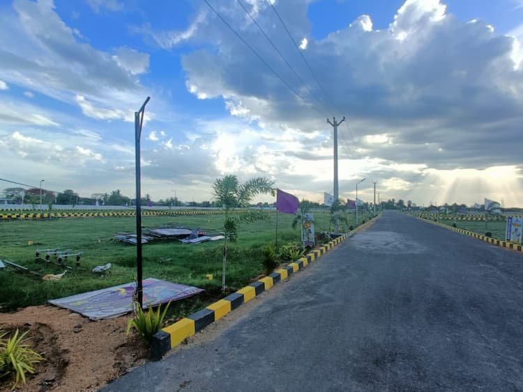 Single Property Image