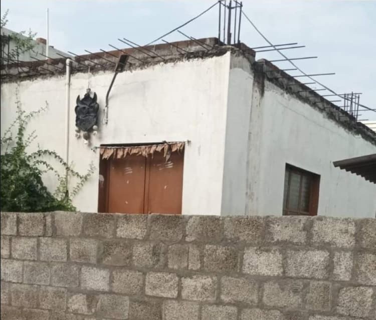 2.75 Cent Land with Company For Sale