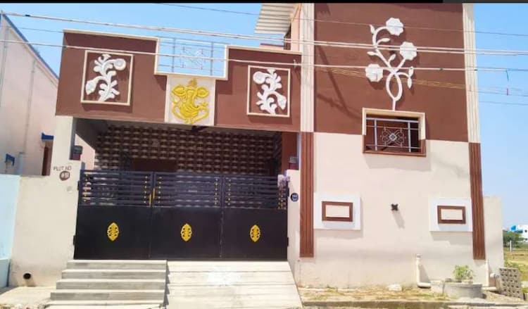 2 BHK House for Sale