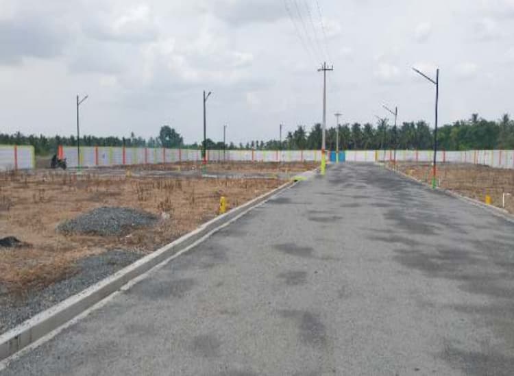 Single Property Image