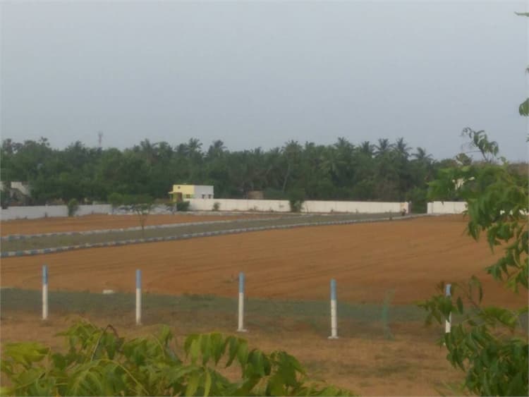 land sale