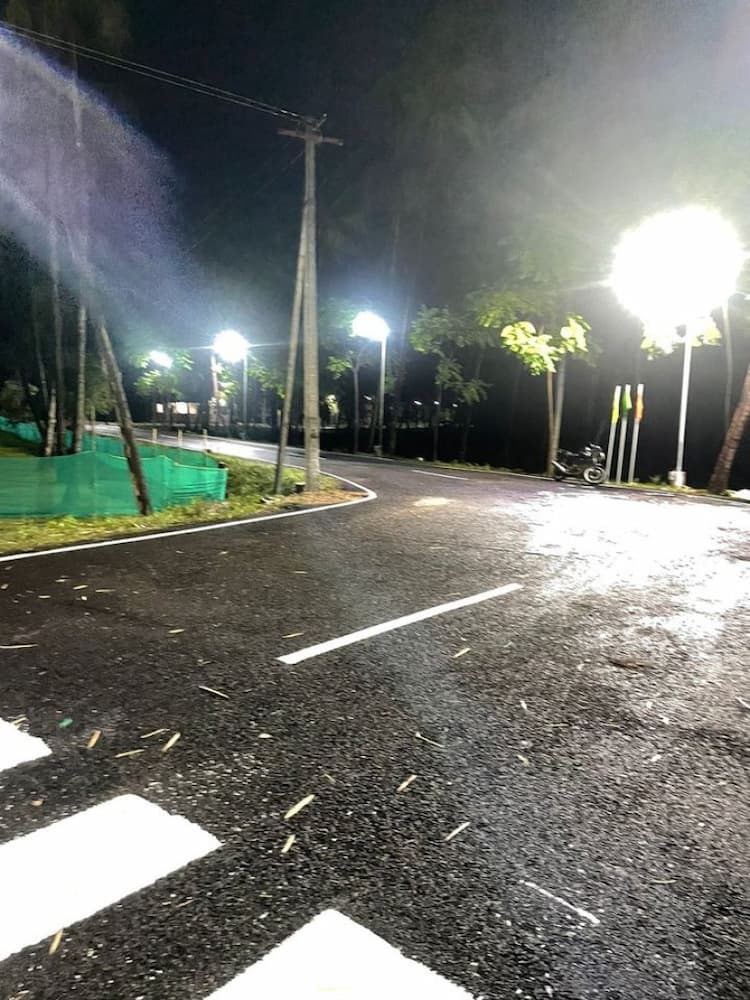 Single Property Image