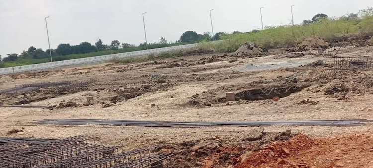 land sale