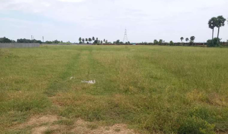 Commercial land for sale