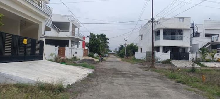 Single Property Image