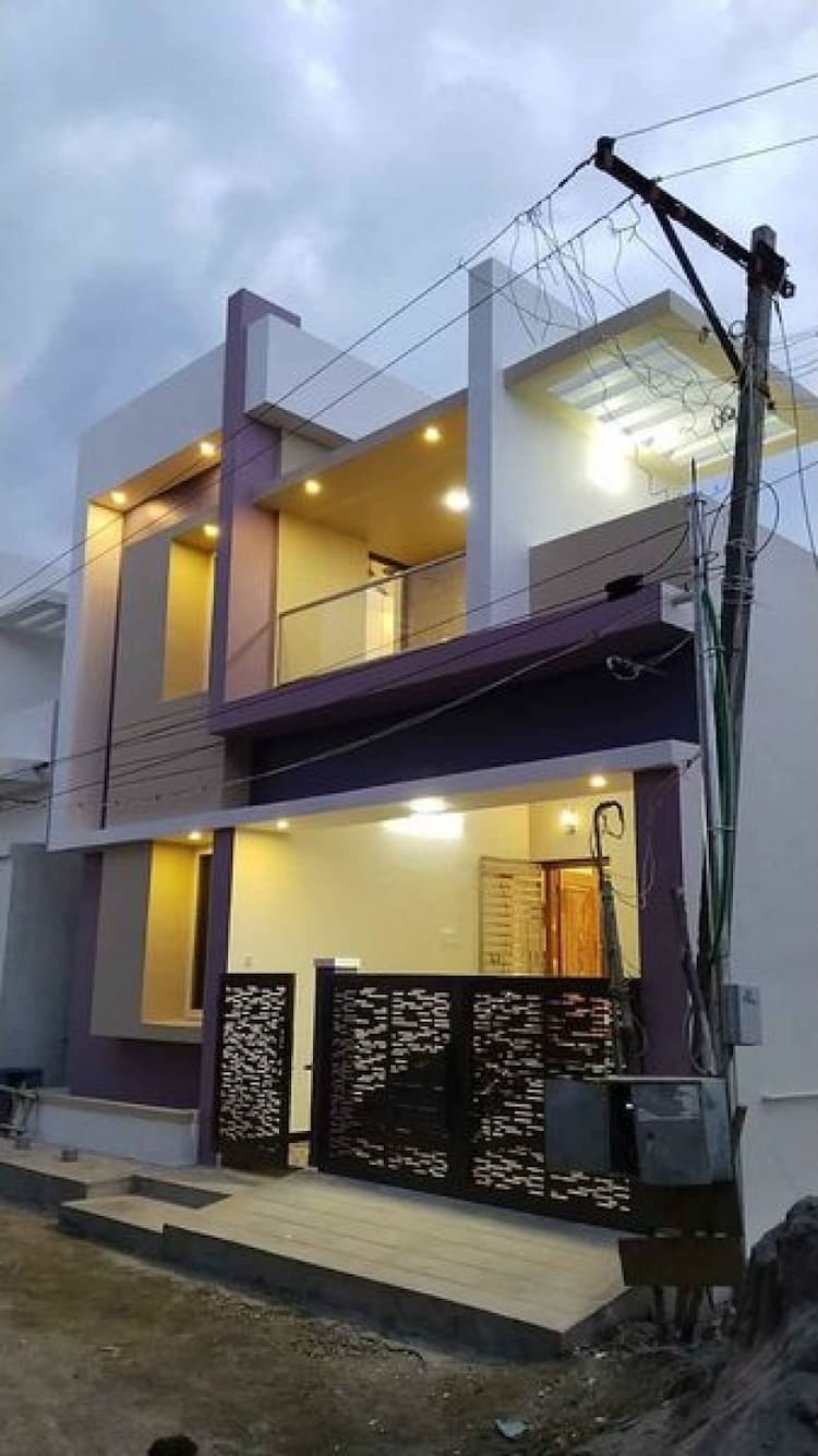 3BHK Duplex Individual  house for sale