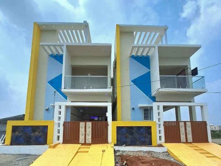 3BHK house for sale