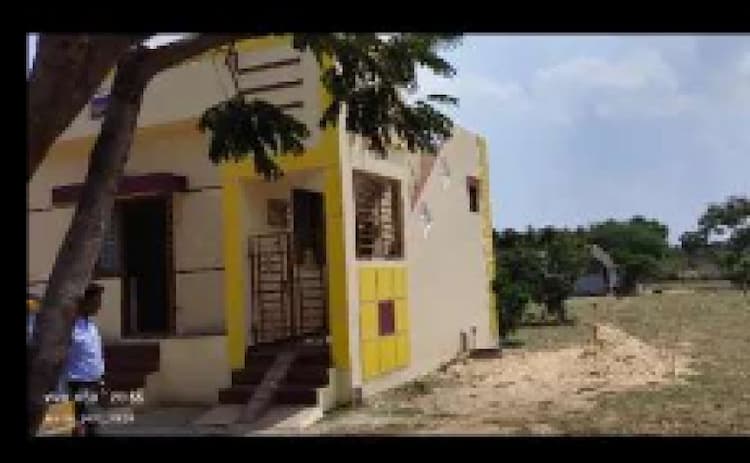 1bhk house for sale 