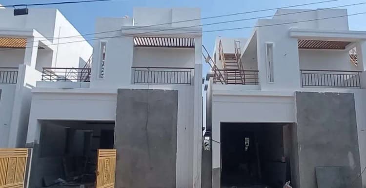 2bhk house for sale