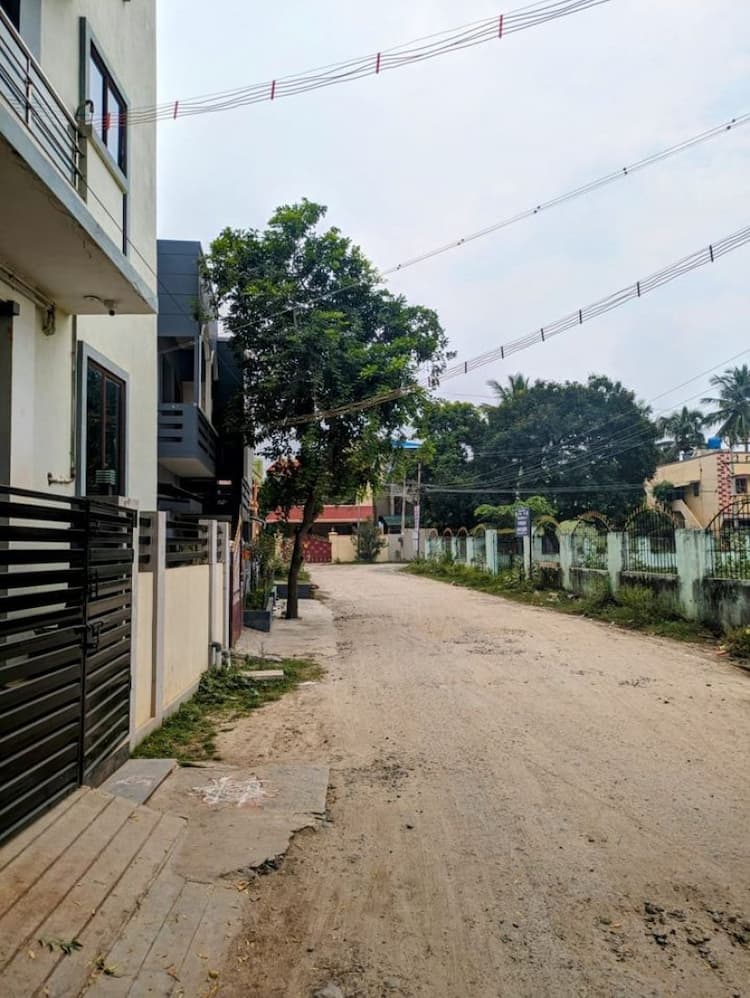 Single Property Image