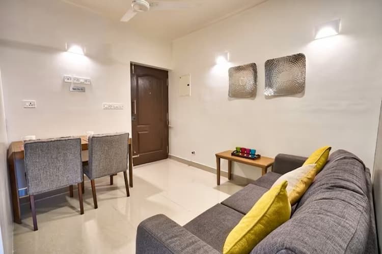2bhk flat for sale 