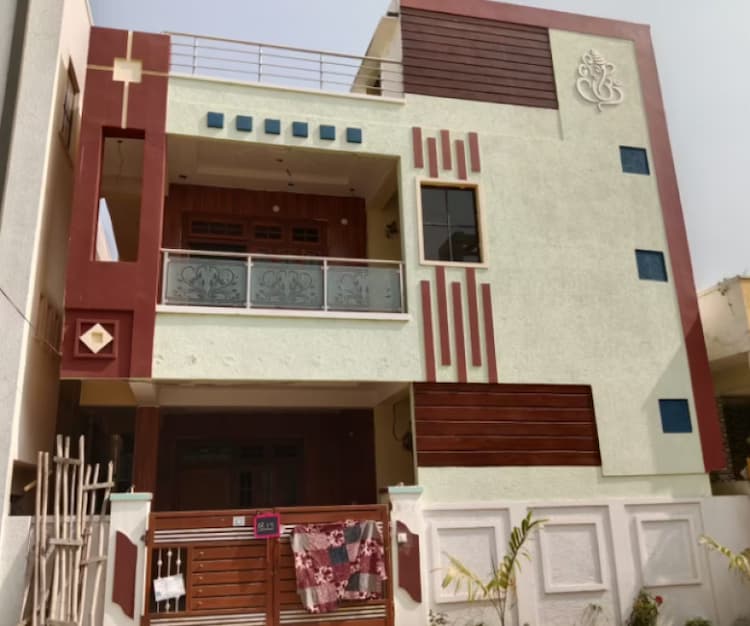 2 BHK House for Sale